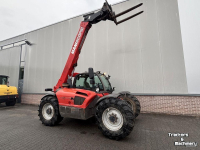 Verreiker Manitou MAN MLT735