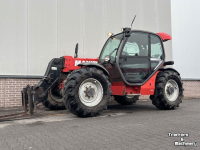 Verreiker Manitou MAN MLT735
