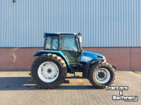 Tractor / Trekker New Holland TL 100A