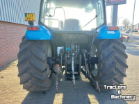 Tractor / Trekker New Holland TL 100A