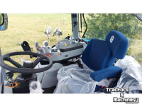 Tractor / Trekker New Holland 140 AutoCommand