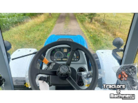 Tractor / Trekker New Holland 140 AutoCommand