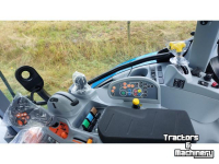 Tractor / Trekker New Holland 140 AutoCommand