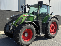 Tractor / Trekker Fendt 724 ProfiPlus Gen6