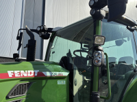 Tractor / Trekker Fendt 724 ProfiPlus Gen6