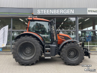 Tractor / Trekker Valtra N175D