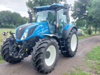 Tractor / Trekker New Holland 140 AutoCommand