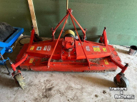 Maaier Ortolan PM180