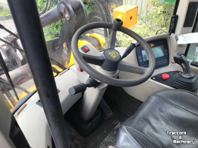Shovel / Wiellader / Kniklader JCB 456