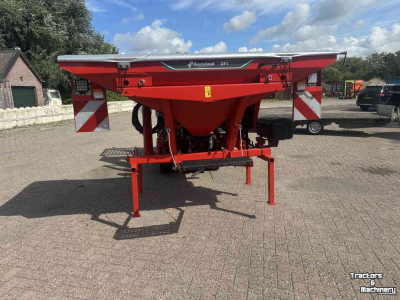 Fronttank zaaimachine Kverneland Df1