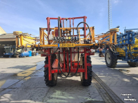 Gedragen Veldspuit Agrifac 3027EH