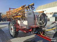Veldspuit Agrifac 3027EH