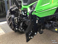 Traktoren Deutz-Fahr Agrotron 7250 TTV
