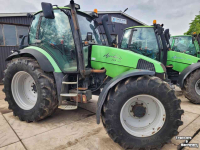 Tractor / Trekker Deutz-Fahr Agrotron 135 MK 1