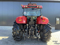Traktoren Case-IH CVX 1135