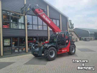 Verreiker Magni TH5,5.15P