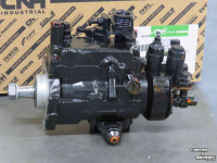 Tractor / Trekker Ford Brandstofpomp FORD 10serie Parts nr:87801477R