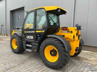 Verreiker JCB 538-60 Agri Super 6x Powershift