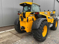Verreiker JCB 538-60 Agri Super 6x Powershift