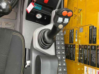 Verreiker JCB 538-60 Agri Super 6x Powershift