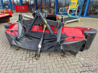 Maaier Vicon Extra 732 FT Front-Maaier