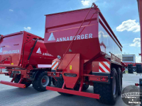 Hooglosser / Overlaadwagen Annaburger Umladewagen HTS 24.16