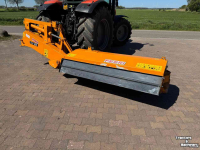 Klepelmaaier Ferri TLP200  klepelmaaier