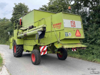 Maaidorser / Combine Claas Dominator 85