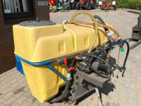 Fronttank veldspuit Sieger Fronttank, vloeistoftank, diversen