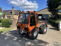 Tractor / Trekker Holder C9700H