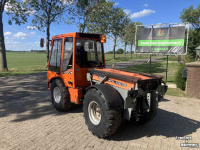 Tractor / Trekker Holder C9700H