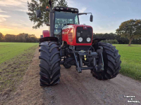 Tractor / Trekker Massey Ferguson 6485 Dynashift