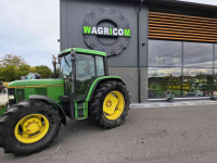 Tractor / Trekker John Deere 6400