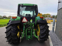 Tractor / Trekker John Deere 6400