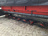 Maaier Vicon  FRONTMAAIER EXTRA 732 FT