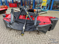 Maaier Vicon  FRONTMAAIER EXTRA 732 FT