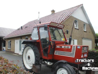 Tractor / Trekker Fiat 60-90
