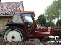 Tractor / Trekker Fiat 60-90