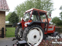 Tractor / Trekker Fiat 60-90