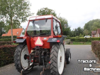 Tractor / Trekker Fiat 60-90