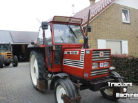Tractor / Trekker Fiat 60-90