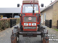 Tractor / Trekker Fiat 60-90