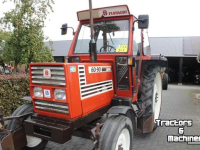 Tractor / Trekker Fiat 60-90