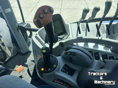 Tractor / Trekker New Holland new holland t7.190