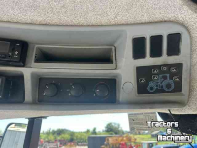 Tractor / Trekker New Holland new holland t7.190