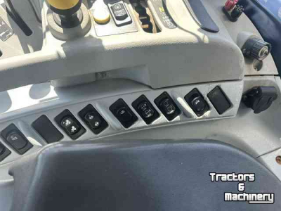 Tractor / Trekker New Holland new holland t7.190