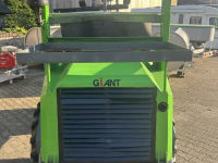 Shovel / Wiellader / Kniklader Giant V5002 X-tra