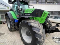 Traktoren Deutz-Fahr Agrotron 7250 TTV Traktor Tractor Tracteur