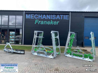 Rubberschuif Zocon Zocon rubberschuif RS-270 schuifbord