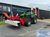 Maaier Lely 900MC 320FC triple maaier